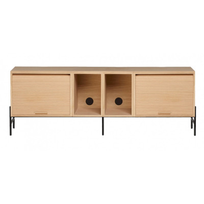 Northern - Hifive Sideboard niedrig - 150 cm | Eiche geölt Northern - Hifive Sideboard niedrig - 150 cm | Eiche geölt