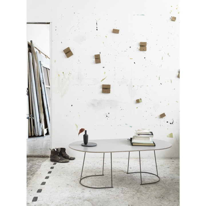 Muuto - Airy Coffee Table Muuto - Airy Coffee Table