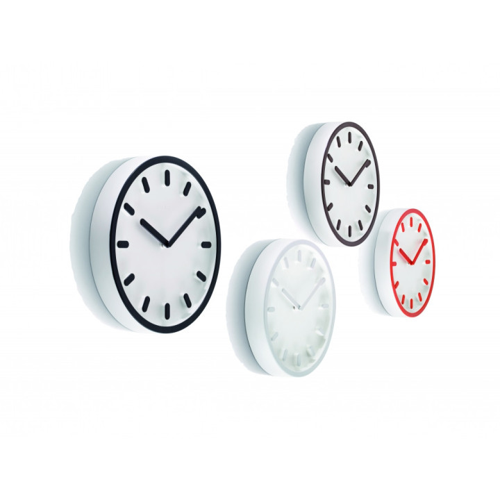 Magis - Tempo Wanduhr Magis - Tempo Wanduhr