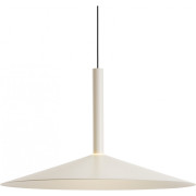 Marset - Milana 47 Pendelleuchte - Schwarz