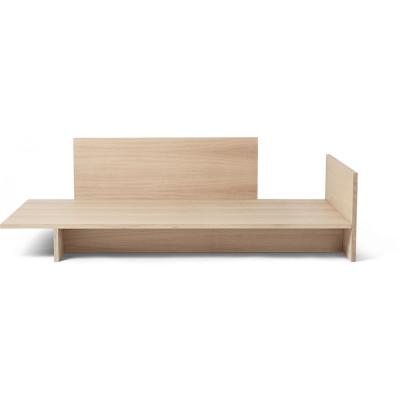 Ferm Living - Kona Daybed - Natur Ferm Living - Kona Daybed - Natur