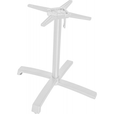 Stern - Livorno 2 Bistrotisch 80x80 cm Stern - Livorno 2 Bistrotisch 80x80 cm