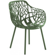 Fast - Forest Sessel - Dunkelgrün