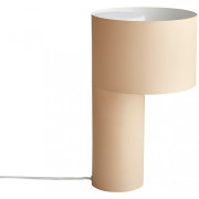 Woud - Tangent Tischleuchte - Forest Green