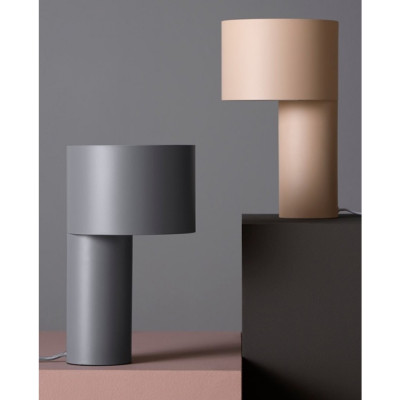 Woud - Tangent Tischleuchte - Forest Green Woud - Tangent Tischleuchte - Forest Green