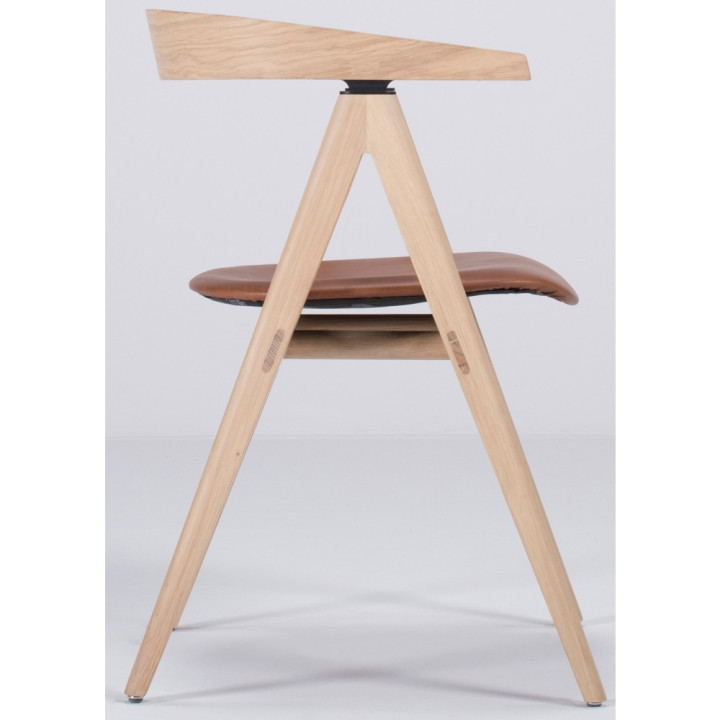 Gazzda - Ava Stuhl Eiche Gazzda - Ava Stuhl Eiche