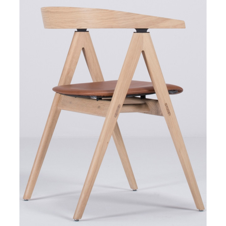 Gazzda - Ava Stuhl Eiche Gazzda - Ava Stuhl Eiche