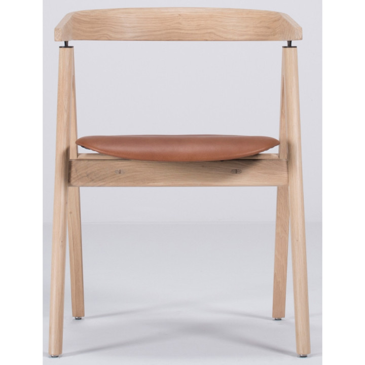 Gazzda - Ava Stuhl Eiche Gazzda - Ava Stuhl Eiche