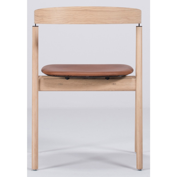 Gazzda - Ava Stuhl Eiche Gazzda - Ava Stuhl Eiche