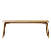 Jan Kurtz - Dweller Tisch - rund Ø 120 cm