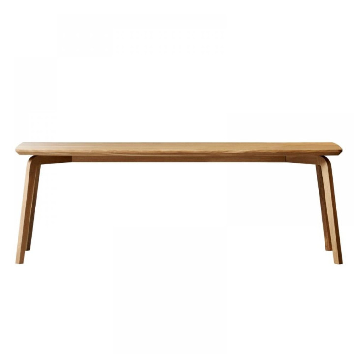 Jan Kurtz - Dweller Tisch - rund Ø 120 cm Jan Kurtz - Dweller Tisch - rund Ø 120 cm