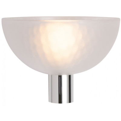 Kartell - Fata Applique Wandleuchte - Smoke Kartell - Fata Applique Wandleuchte - Smoke