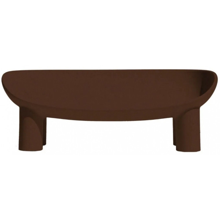 Driade - Roly Poly Sofa - Concrete Driade - Roly Poly Sofa - Concrete