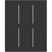 Houe - Avanti Infinity Tischverlängerung 153x98 cm - Olivgrün / Olivgrün