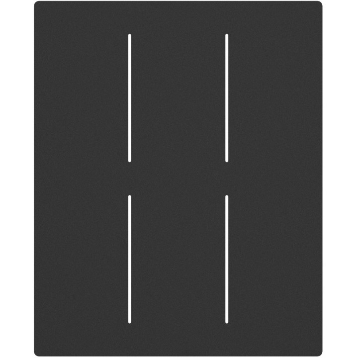 Houe - Avanti Infinity Tischverlängerung 153x98 cm - Olivgrün / Olivgrün Houe - Avanti Infinity Tischverlängerung 153x98 cm - Olivgrün / Olivgrün