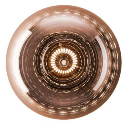 Tom Dixon - Globe Surface LED Wandleuchte Tom Dixon - Globe Surface LED Wandleuchte