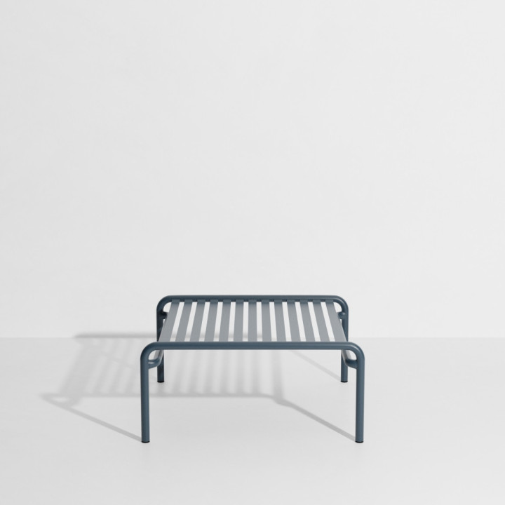 Petite Friture - Week-End Couchtisch Klein Petite Friture - Week-End Couchtisch Klein