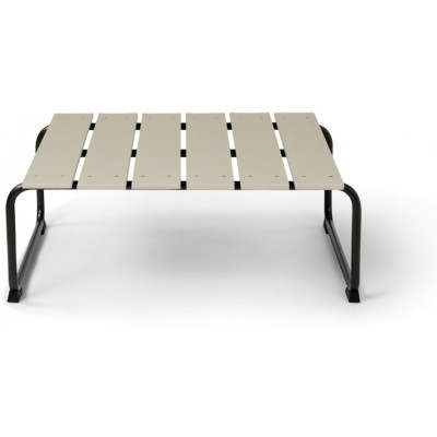 Mater - Ocean Lounge Tisch - Sand Mater - Ocean Lounge Tisch - Sand