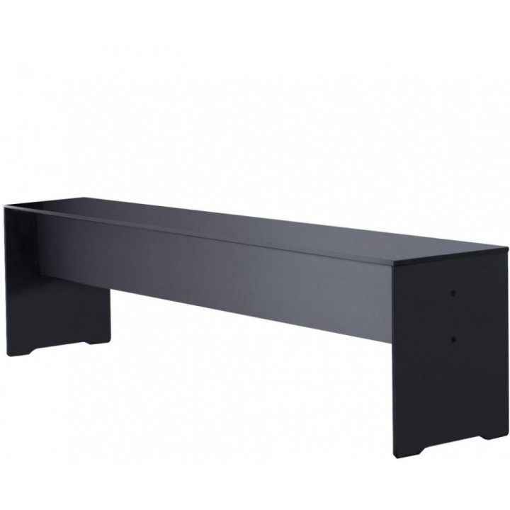 Conmoto - Riva Bank - 176 cm | Taupe Conmoto - Riva Bank - 176 cm | Taupe