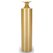 Tom Dixon - Beat Vessel Bodenvase - Top