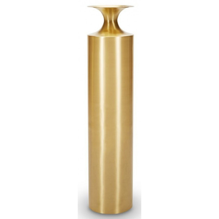 Tom Dixon - Beat Vessel Bodenvase - Top Tom Dixon - Beat Vessel Bodenvase - Top