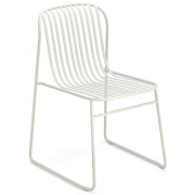 Emu - Riviera Stuhl - Weiß