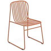 Emu - Riviera Stuhl - Ahornrot