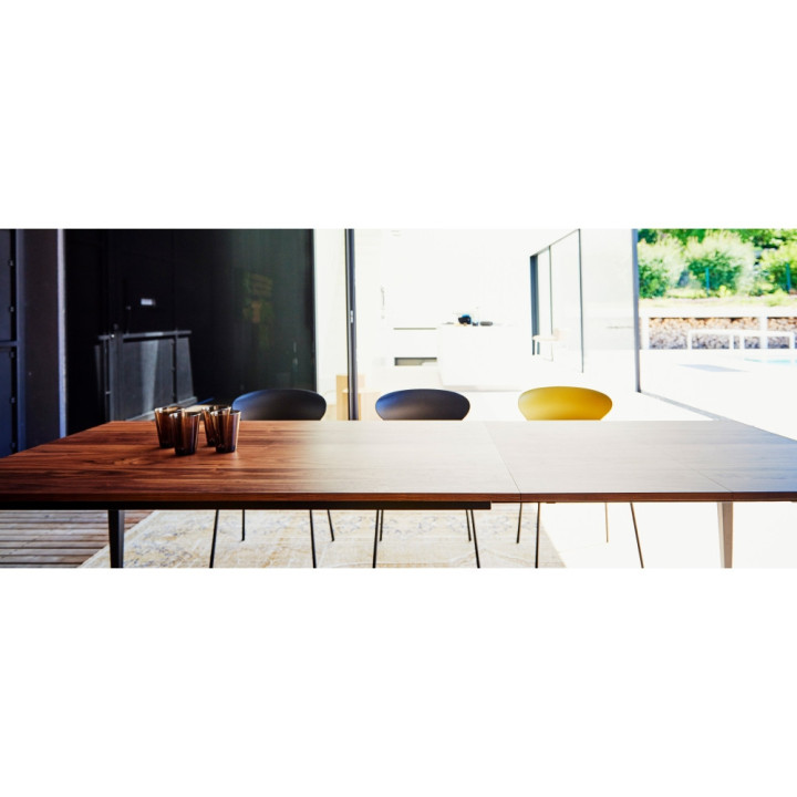 Jan Kurtz - Jupiter Ausziehtisch Jan Kurtz - Jupiter Ausziehtisch