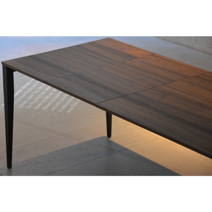 Jan Kurtz - Jupiter Ausziehtisch Jan Kurtz - Jupiter Ausziehtisch