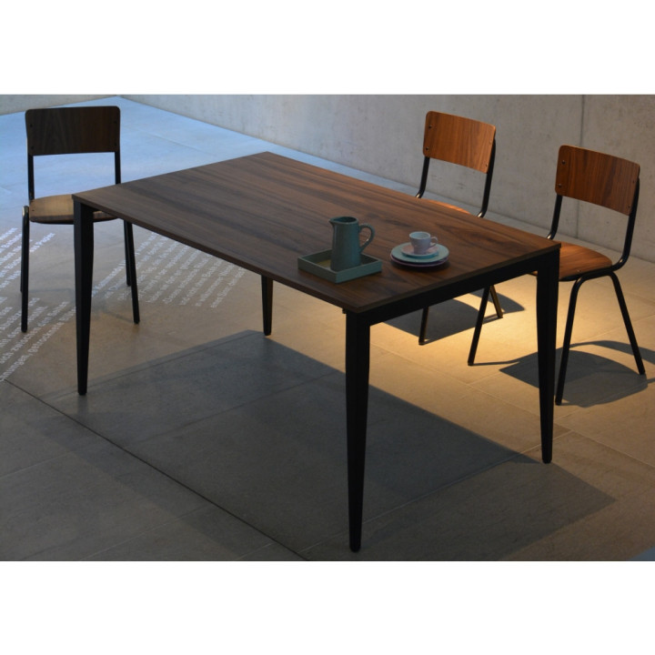 Jan Kurtz - Jupiter Ausziehtisch Jan Kurtz - Jupiter Ausziehtisch