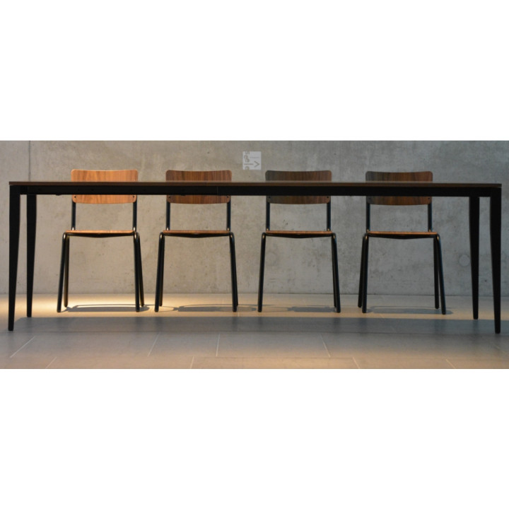 Jan Kurtz - Jupiter Ausziehtisch Jan Kurtz - Jupiter Ausziehtisch