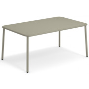 Emu - Yard Esstisch - Indischbraun