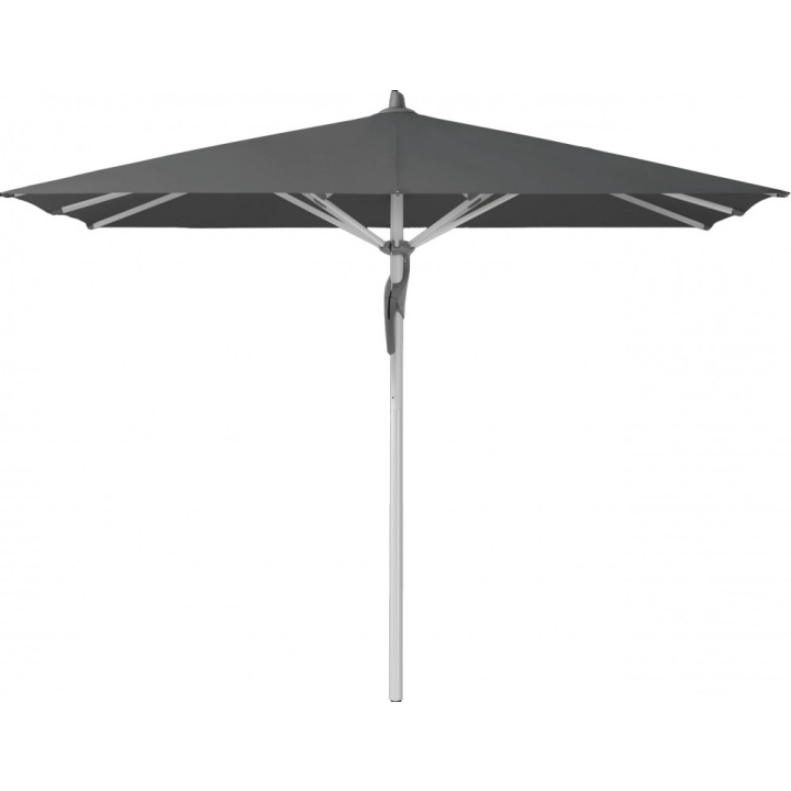 Glatz - Fortero Sonnenschirm 300x200cm - Carbone 669 (Kategorie 5) | ohne Schutzhülle Glatz - Fortero Sonnenschirm 300x200cm - Carbone 669 (Kategorie 5) | ohne Schutzhülle
