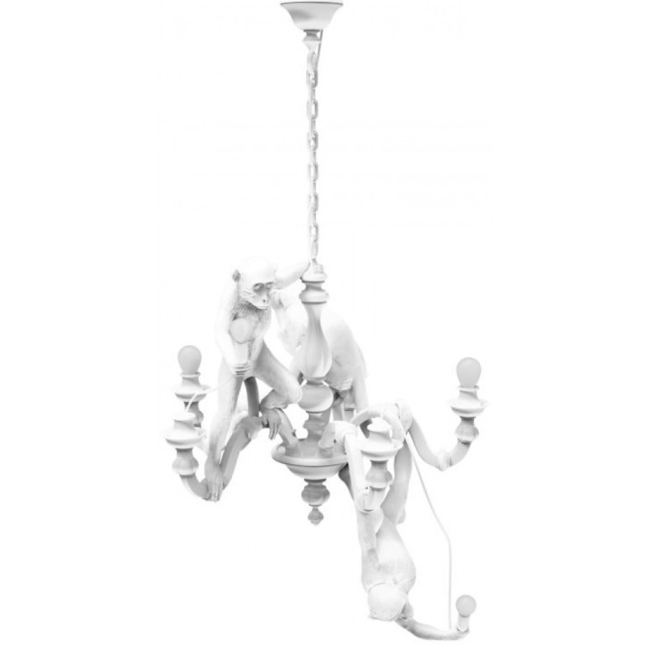 Seletti - Monkey Kronleuchter Seletti - Monkey Kronleuchter