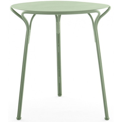 Kartell - Hiray Beistelltisch - Grün Kartell - Hiray Beistelltisch - Grün