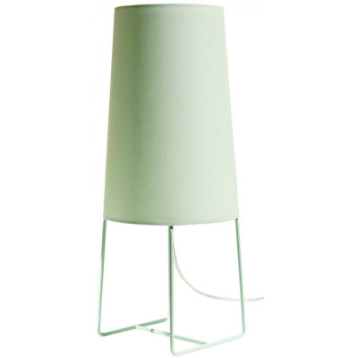 frauMaier - MiniSophie Tischleuchte mit Handschalter - Mintgrün frauMaier - MiniSophie Tischleuchte mit Handschalter - Mintgrün