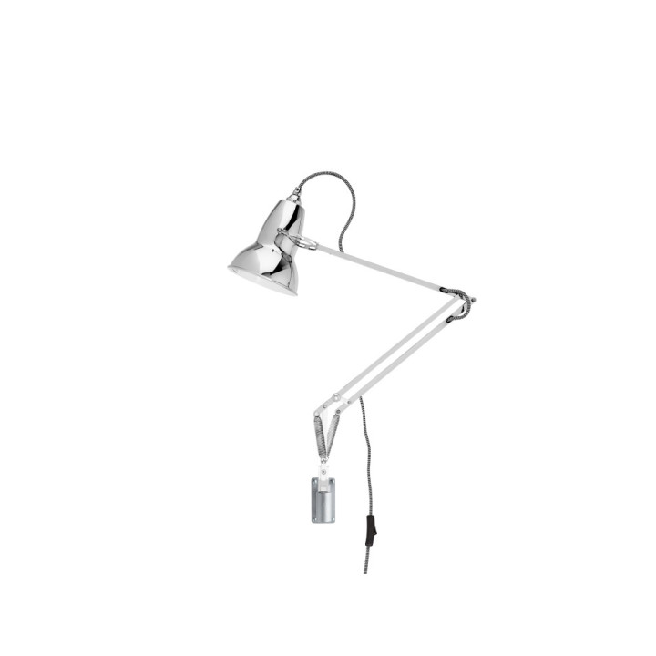 Anglepoise - Original 1227 Leuchte mit Wandmontage Anglepoise - Original 1227 Leuchte mit Wandmontage