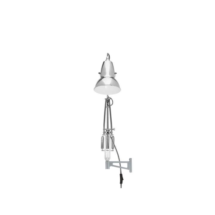Anglepoise - Original 1227 Leuchte mit Wandmontage Anglepoise - Original 1227 Leuchte mit Wandmontage