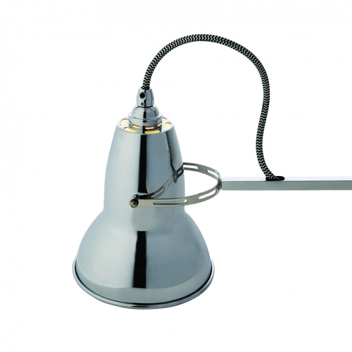 Anglepoise - Original 1227 Leuchte mit Wandmontage Anglepoise - Original 1227 Leuchte mit Wandmontage