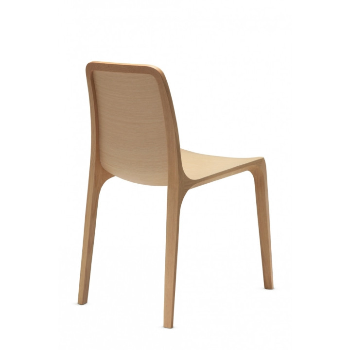 Pedrali - Frida 752 Stuhl Pedrali - Frida 752 Stuhl