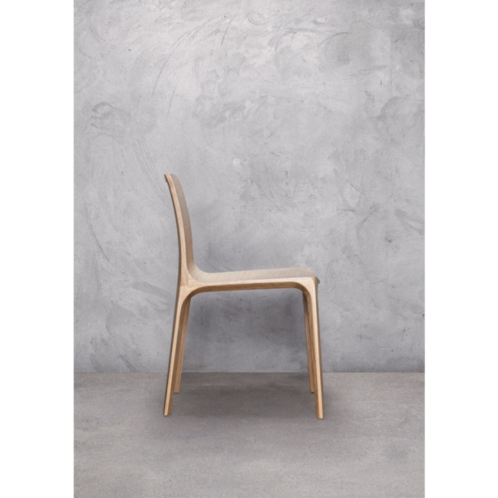 Pedrali - Frida 752 Stuhl Pedrali - Frida 752 Stuhl