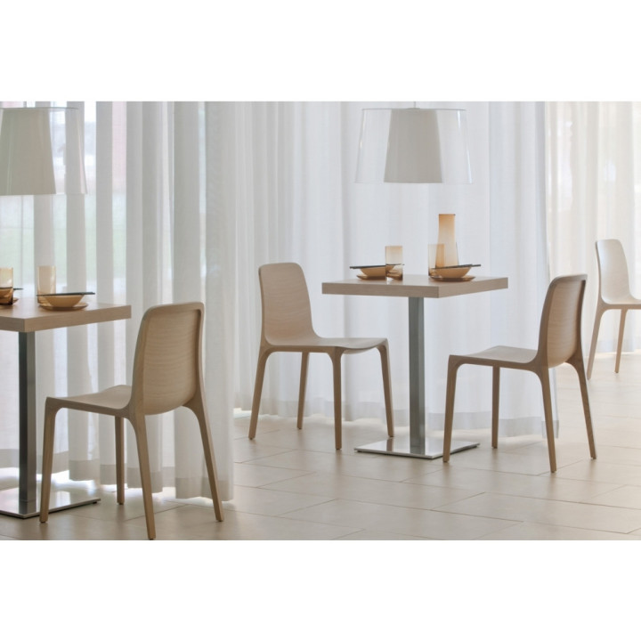 Pedrali - Frida 752 Stuhl Pedrali - Frida 752 Stuhl