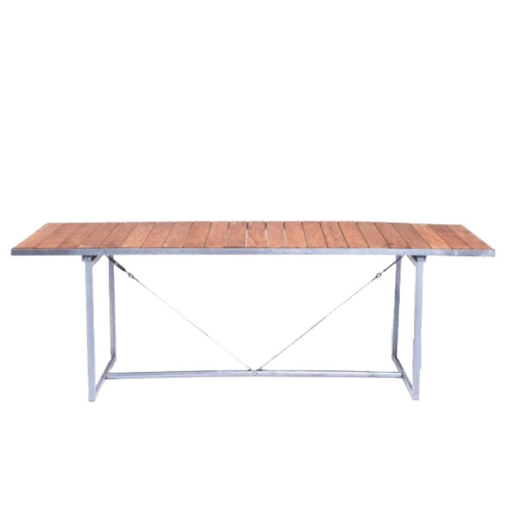 Jan Kurtz - Jever Tisch - Teak Jan Kurtz - Jever Tisch - Teak