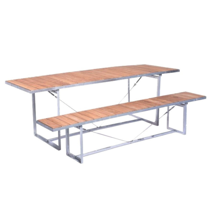 Jan Kurtz - Jever Tisch Jan Kurtz - Jever Tisch