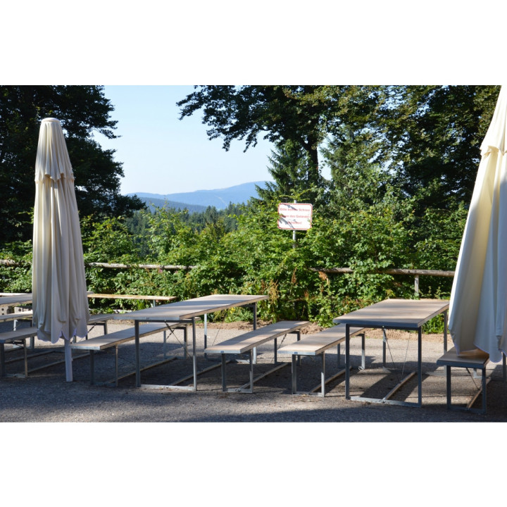 Jan Kurtz - Jever Tisch Jan Kurtz - Jever Tisch