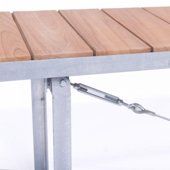 Jan Kurtz - Jever Tisch Jan Kurtz - Jever Tisch