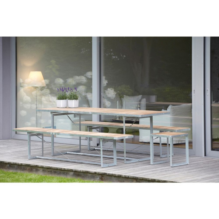 Jan Kurtz - Jever Tisch Jan Kurtz - Jever Tisch