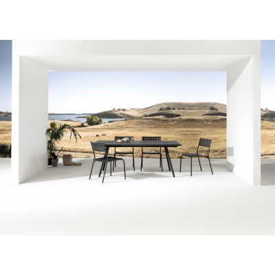 Emu - Bridge Stuhl Emu - Bridge Stuhl