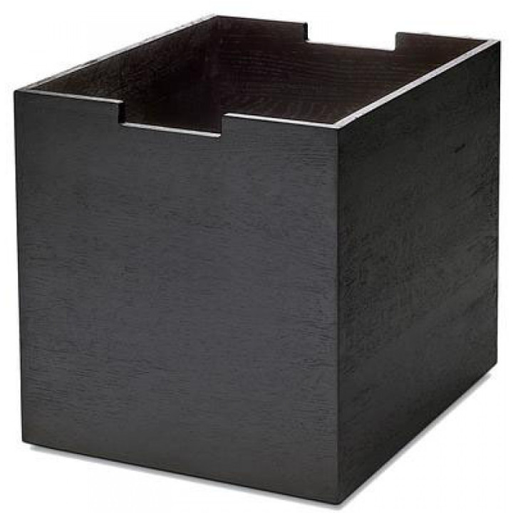 Skagerak - Cutter Aufbewahrungsbox High - Schwarz Skagerak - Cutter Aufbewahrungsbox High - Schwarz