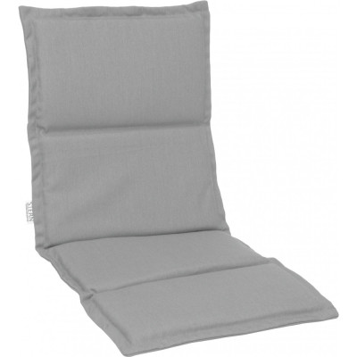 Stern - Universalauflage 123x50 cm - Graubraun Stern - Universalauflage 123x50 cm - Graubraun